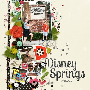 Disney Springs