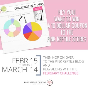 PRD Feb Blog Challenge