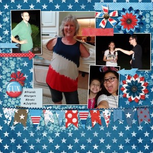 #July4th