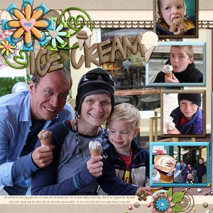 Free-Haagen-Dazs