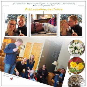 Feb-hashtag-challenge