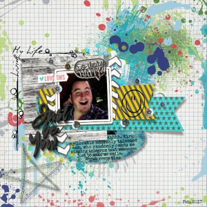 Feb. Scraplift