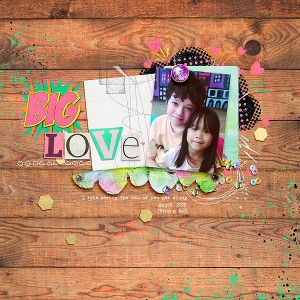 Big Love