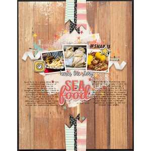 Sea Food