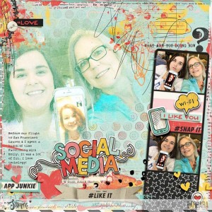Social Media