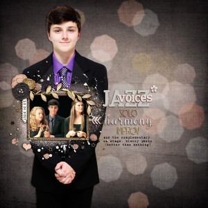 Jazz Voices