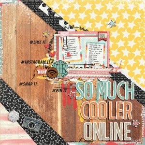 So Much Cooler Online