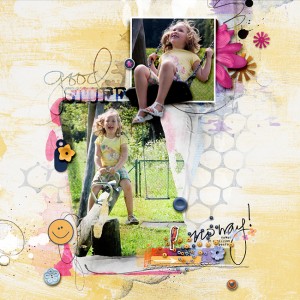 swing