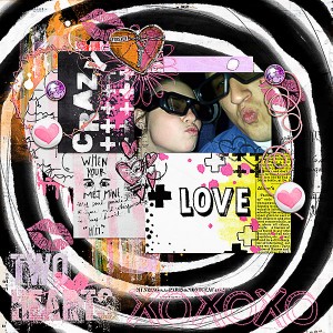 Crazy Love