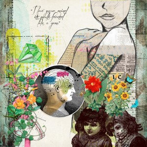 A Beautiful Mind?