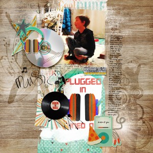 music
