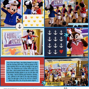 Sail Away Party - Page 2