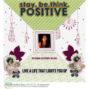 Positivity