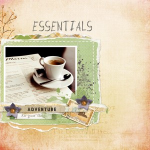Essentials