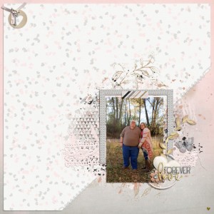forever love