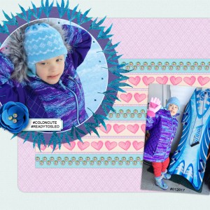 #COLDNCUTE
