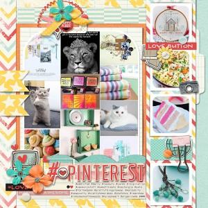 #heartpinterest