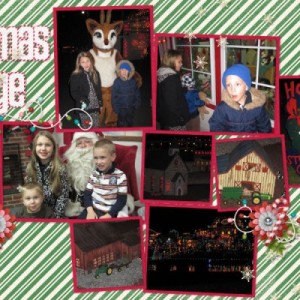 February 17 Challenge