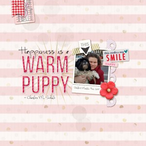 WarmPuppy