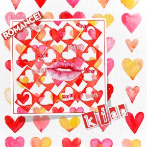 kiss