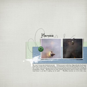 Heroes