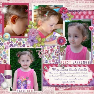Girly Girl