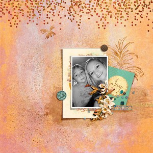 Joy