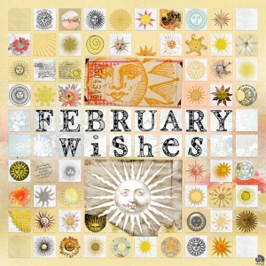 FEBRUARY WISHES