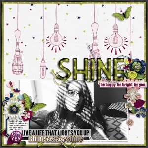Live A Life That Lights You Up