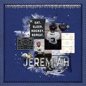 Jeremiah
