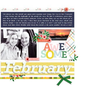 February 2017 (right page)