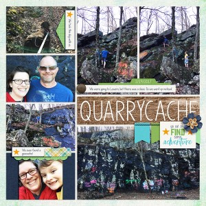 Quarrycache