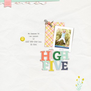 High Five