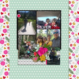 Silver Lake