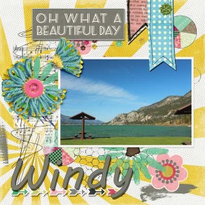 Windy