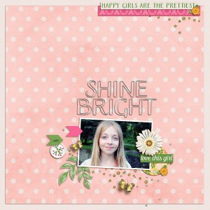 Shine Bright