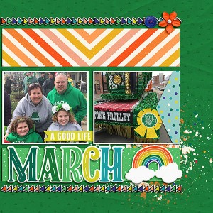 March 16 (Right)