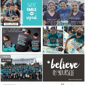 Ovarian Cancer Race - Page 2