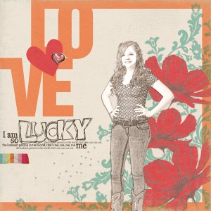 Love Lucky