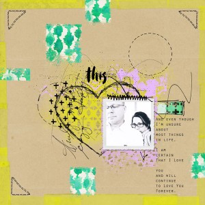 M3 designer challenge: February 2017