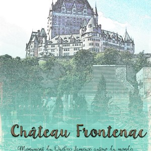 Chateau Frontenac