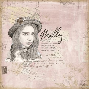 Molly