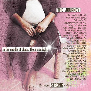 the journey