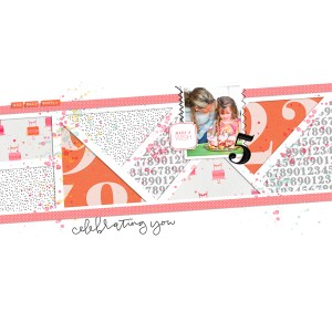 Celebrating You