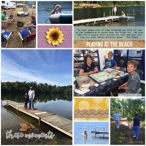 Camp Lorray Page 2