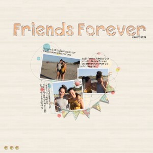 Friends Forever