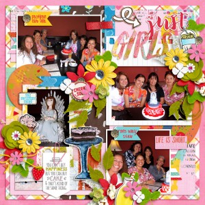 judt girls