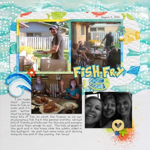 Fish Fry