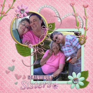 Beautifu lSisters