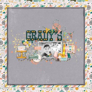 Gradys